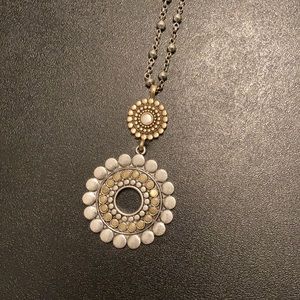 Lucky Brand Long Necklace
